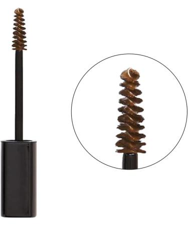  Kjaer Weis Kjaer Weis Deep Brown Eyebrow Gel 5 ml - Buy Online on GoSupps.com