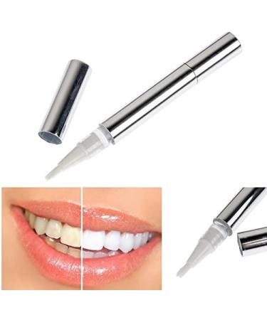 Ultimate Strength Peroxide Teeth Whitening Pen - Powerful Tooth Cleaning & Bleaching Gel for a Brighter Smile | Fast International Shipping - Buy Online on GoSupps.com