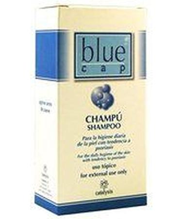 Blue Cap Shampoo 150 ml