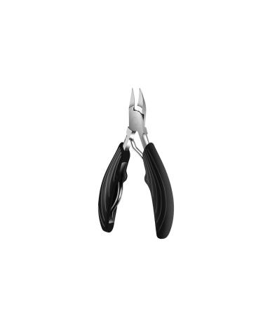 CHJHJKG Nail Clippers (Beauty) Toenail Clippers Dead Skin Remove Nail Ingrown Nipper Cuticle Scissors Nail Cutter Paronychia Tools Pedicure Manicure