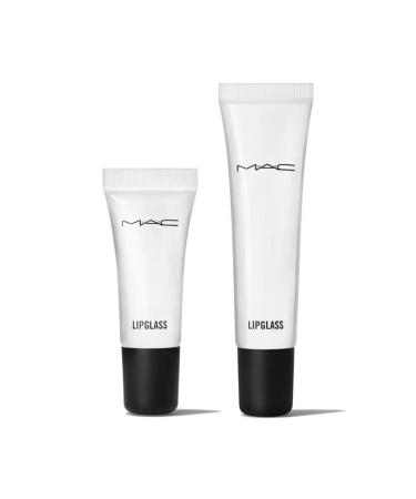Buy M.A.C Mini Clear Lipglass 7 ML | International Shipping Available - Best Price Online - Buy Online on GoSupps.com