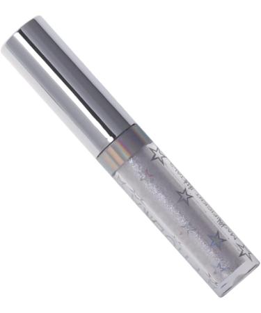 Mikinona Shimmer Eyeshadow Liquid Eyeshadow Glitter Eyeshadow Women Makeup Glow Eye Powder Eye Shadow Eyeliner - Buy Online on GoSupps.com