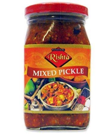 Rishta Rishta 400g Peak Mix