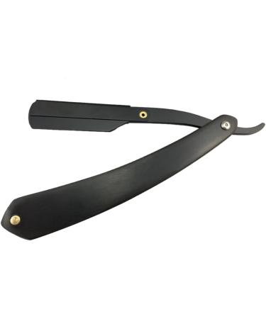 Frcolor 2-Pack Metal Razor with Wooden Handle | Safe Manual Shaving Razor for Men | Barber Quality & Durable Design - Buy Online on GoSupps.com