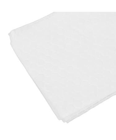 Dioche 100pcs Disposable Towel Tissue | Strong Water Absorption Skin Cleansing Wipes - International Shipping Available - Buy Online on GoSupps.com