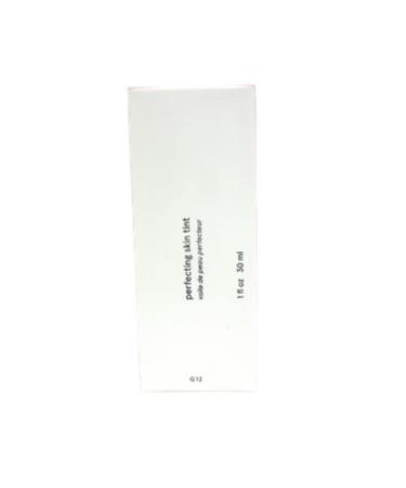 Glossier - Perfecting Skin Tint G12-1 fl oz