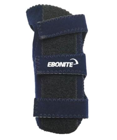 Ebonite Right Positioner, Blue, X-Small