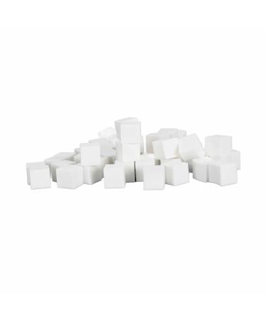 Nail Sponge Soft Blending Tool - 150 Pack for Gradient Nail Designs | Portable Mini Size for Easy Use - Buy Online on GoSupps.com