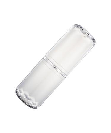 Beaupretty 1 piece of washing -up cup toothbrush container Travel toothpaste travel toothpastaetaetui toothbrush storage case.