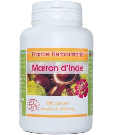 GELLS BROWN OF INDIA 100 capsules dosed at 200 mg. Multicolored 1 unit (Pack of 1) - Buy Online on GoSupps.com