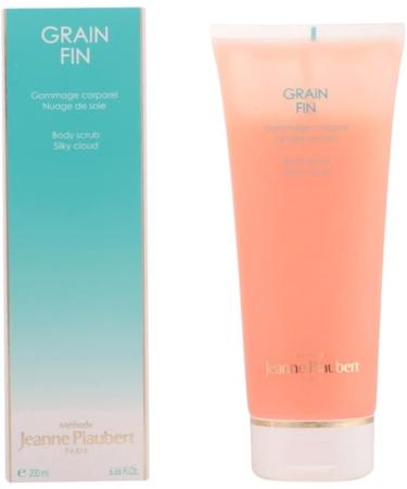 Jeanne Piaubert Grain Fin Peeling 200 ml - Exfoliating Skin Treatment for Radiant Glow | International Shipping Available - Buy Online on GoSupps.com