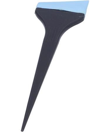 6pcs Silicone Hair Dye Brush Set Home Barber Shop Hair Coloring Salon Dye Tools - Buy Online on GoSupps.com