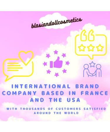 Blasian Doll Cosmetics Yoni Refresher-Soothing & Refreshing Feminine Hygiene Spray - Buy Online on GoSupps.com