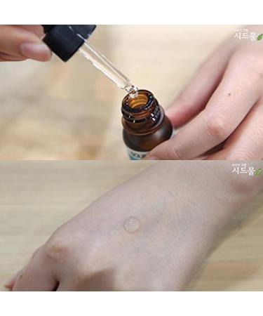 Buy Skin Source D-Panthenol Ampoule 1.08oz - Pro Vitamin B5 K-Beauty Serum | Fast International Shipping - Buy Online on GoSupps.com