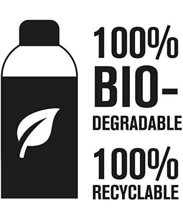 HygeniQ Safe & Green Ecological Glass Cleaner | 100% Effective | 100% Eco | 100% Safe - Buy Online on GoSupps.com