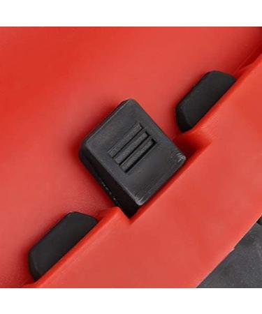26mm Shaft Diameter Grass Trimmer Protection Cover for CG520 & 430 Lawn Mowers - Replacement Guard & Accessories for Garden Brushcutters - Buy Online on GoSupps.com