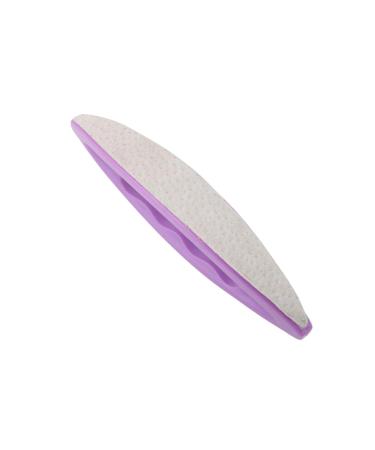 POPETPOP 6pcs Professional Nail Art Polishing Tools Nail Care and Repair Files Nail Polish Tool Nail Buffer Nail Art Tools Sheepskin Nail Brush rub Nail File Manicure 13X3cm As Shown