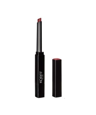 Korff KORFF Lipstick MATT 01