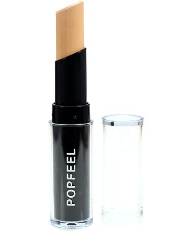 Allbesta Face Pro Concealer Cream Stick Makeup Contouring Invisible Oil Control (3#) - Buy Online on GoSupps.com