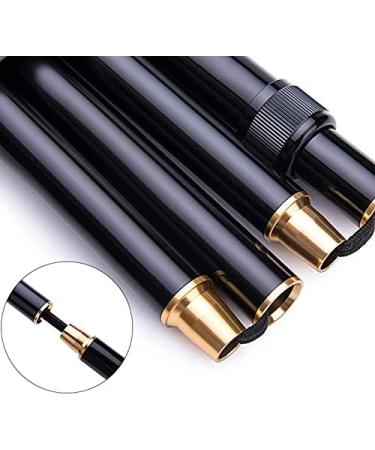 Folding Crutch Smart Walking Sticks for The Elderly Black Multifunctional Portable Lightweight Crutch with Alarm Function powerfully - Buy Online on GoSupps.com