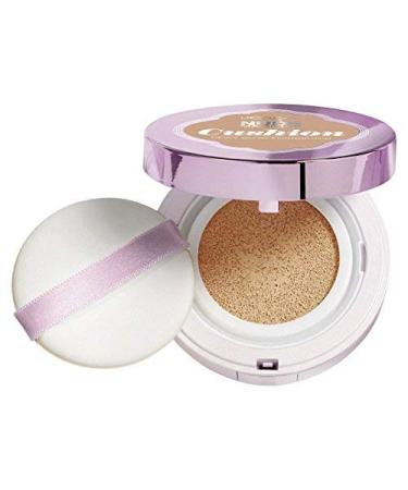 L'Oréal Paris – Nude Magic cushion – Complexion 11 Golde Amber