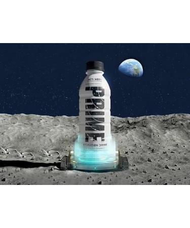 Prime Hydration Sports Drink by Logan Paul & KSI Meta Moon - 500ml - Buy Online on GoSupps.com
