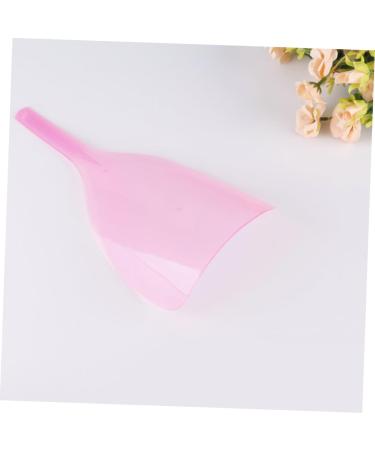 Hairspray Shield 1 Pc Salon Eyes Hair Styling Protection Tool Makeup Wipes Haircut Hairspray Hairspray Mask Cover Barber Hair Salon Tool Mask Brushes for Facials Shields Stain - Buy Online on GoSupps.com