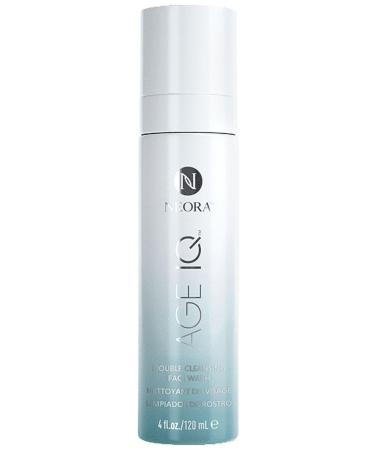 NEORA Age IQ Double Cleansing Face Wash