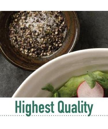 Pereg Du Puy French Green Lentils (16 Oz) - Non-GMO, Additive-Free, High Protein & Fiber - Ideal for Stews, Curries, Tacos, and Soups - Vegan & Gluten-Free - Buy Online on GoSupps.com