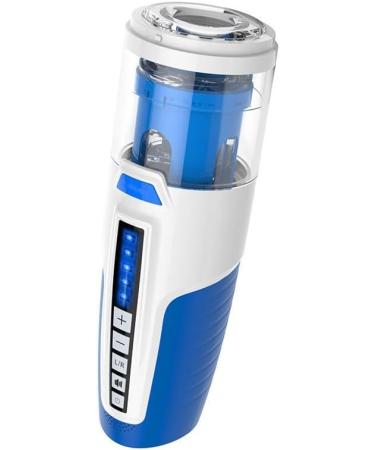 HPXNBKKS Fully Automatic Intelligent Men's Fitness Equipment 5 Frequency Conversion Positive and Negative Rotation Telescopic 6 Pronunciations USB Fast Charge - Buy Online on GoSupps.com