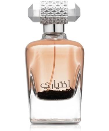 EKHTIARI Eau de Parfum | long lasting Fragrance | Eau De Perfum | for men & Women | - 100 ml