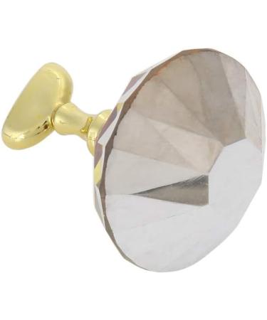 Practice Stand Base Magnetic Nail Tip Stand Holder for Beauty Personal Care Nail Tip Practice Stand Crystal Base Nail Show Accessories Tools(01) - Buy Online on GoSupps.com