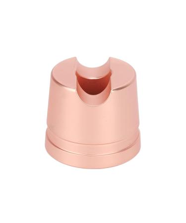 Premium Portable Manual Safety Razor for Men - Zinc-Aluminium & Brass Handle Double-Edged with Copper Base for Ultimate Grooming - Buy Online on GoSupps.com
