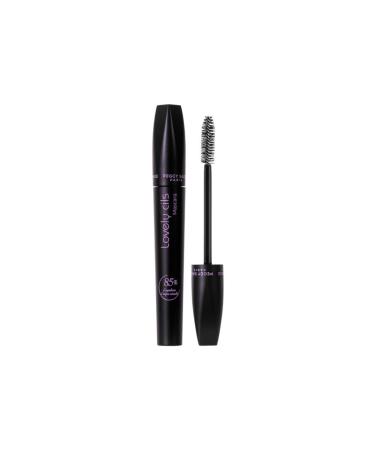 Peggy Sage - Lovely eyelash mascara - Black 10ml
