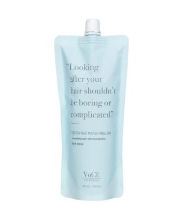 VOCE HAIRCARE Smoothing Mask Cocoa and Marshmallow Hair Mask
