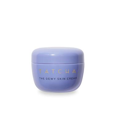 TATCHA Dewy Summer Essentials | Hydrated Skin Mini Set | Mini Dewy Skin Cream Rice Wash & Silken SPF | $110 Value - Buy Online on GoSupps.com