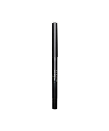 Waterproof Pencil 01-Black Tulip
