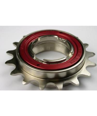 White Industries ENO 17t Sealed Cartridge Freewheel - High-Quality Gear for Smooth Cycling - Buy Online on GoSupps.com