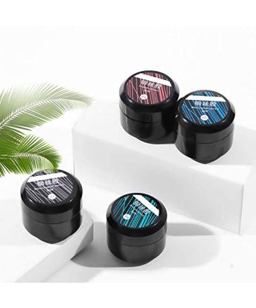 Mifive Nail Spider Gel Set - 6 Pieces Pull Line Gel Art for DIY UV Nail Designs - Long-lasting Elasticity - Buy Online on GoSupps.com
