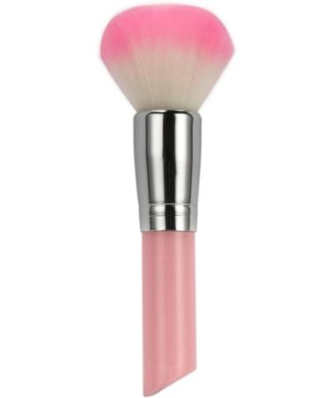 Ipetboom 1pc Blusher Brush Portable Makeup Brush Stuckers Face Makeup Paint Brush Makeup Brushs Eyeliner Brush Blending Blush Brush Makeup Tools Facial Bronzer Brush Cosmetic Powder Brush - Buy Online on GoSupps.com