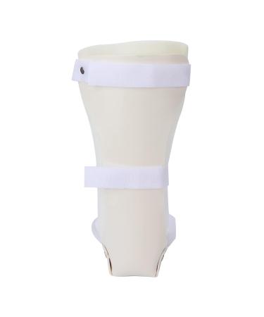 ZJchao Ankle Foot Orthosis Support & Correction Brace for Drop Foot Achilles Tendon Injury Relief International Shipping Available - Buy Online on GoSupps.com