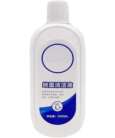 Compatible for Tineco Floor ONE S3 / IFloor3 / IFLOOR Breeze/Floor ONE S5 Multi-Surface Cleaning Solution. 500ml - Buy Online on GoSupps.com
