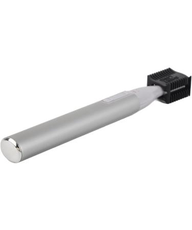 Comfortable Electric Eyebrow Trimmer for Precise Grooming | Ideal for Eyebrows & Armpits | International Shipping Available - Buy Online on GoSupps.com