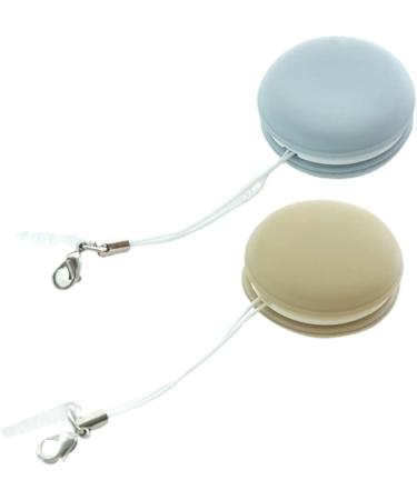 FOMIYES 10 Pcs Macaron Lens Wipes & Screen Cleaner - Eyeglass Cleaner Cloths for Glasses Phones & Screens - Buy Online on GoSupps.com