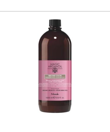 Nook Nectar Color Preserving Shampoo 1000 ml