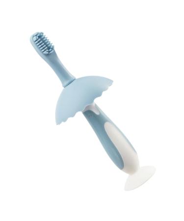Collbath 1 set toothbrush dental care brush children's toothbrush toothbrushes for children toothbrush accessories for milk teeth teeth clean mother -of -pearl or
