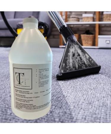 730 Carpet Shampoo - Deep Clean Fast-Drying International Shipping - Buy Online on GoSupps.com
