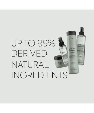 Buy LAKME Teknia Organic Balance Shampoo Refill Pouch - Best International Shipping & Eco-Friendly Hair Care - Buy Online on GoSupps.com