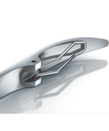 Medical-Grade Toenail Clippers | Podiatrist's Nippers for Thick & Ingrown Nails - Buy Online on GoSupps.com