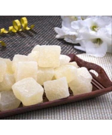 Haldiram s Dry Petha | 400g (Pack of 6) | No Cholesterol | Healthy Sweets | Soft and Pulpy - Traditional Indian Sweets | Festival Special | Diwali Celebrations - Buy Online on GoSupps.com